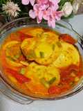 Mangut Telur