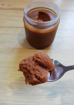 Une photo de Caramel beurre salé maison 😍