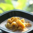 Kolak Pisang Ubi ala Mrs. Manan