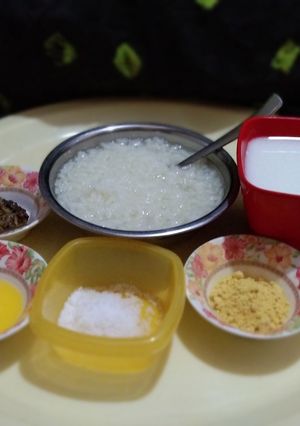आटवल मेतकूट(metkut recipe in marathi) रेसिपी चे मुख्य फोटो 