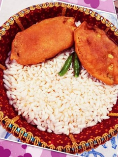 बेगुनी (beguni recipe in Hindi) रेसिपी मुख्य फोटो