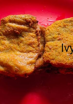 ফিশ ফ্রাই(Fish fry recipe in Bengali) রেসিপির প্রধান ছবি