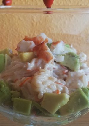 Una foto de 🥑 Aguacate Criollo