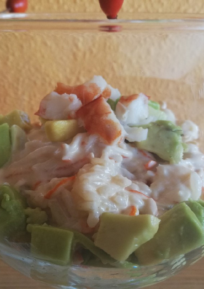 Una foto de 🥑 Aguacate Criollo