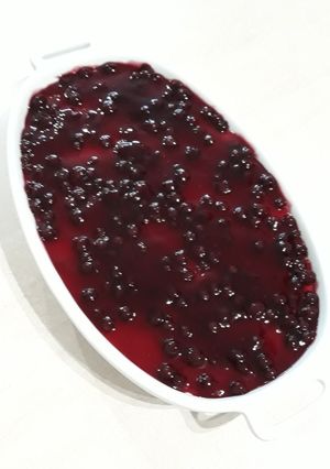 Φωτογραφία της συνταγής Το υπέροχο cheese cake της κουνιάδας μου!