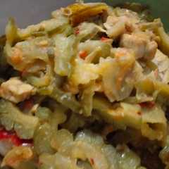 รูปของ Tumis Pare