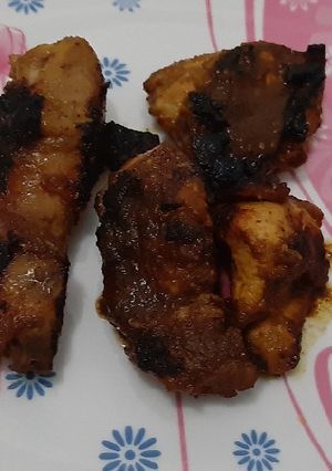 Foto resep Ayam Bakar