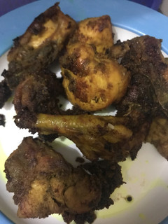 Foto resep Ayam Goreng