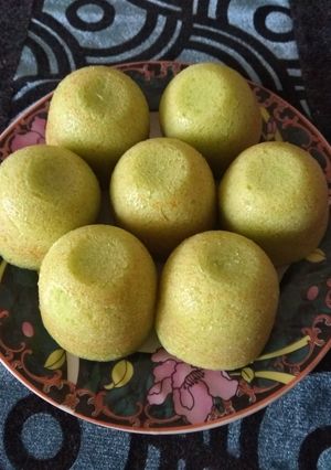 Foto resep Apem nasi