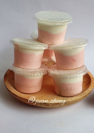 Foto resep Eskrim Lembut Banget resep Mbak Ririn