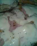Pizza rellena