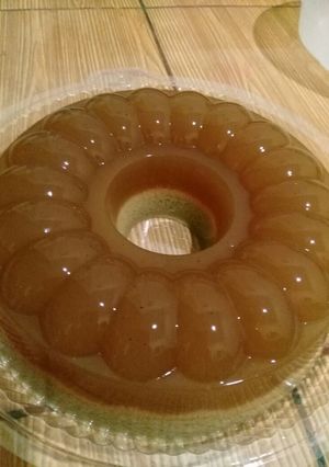 Foto resep Puding Gulamerah