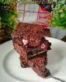 🇳🇱 Kek Coklat Moist - Netherland/Belanda