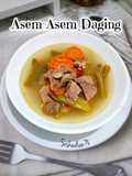 Asem-Asem Daging