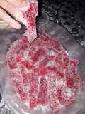 Gomitas caseras