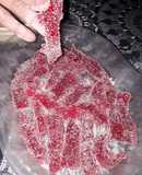 Gomitas caseras