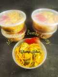 Mie Gomak Bumbu Kuning