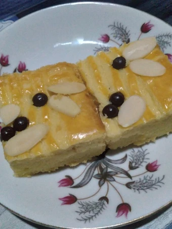 Cara Mudah Membikin Resep Lekker Holland yang Bisa Manjain Lidah Anti Ribet, Bikin Ngiler