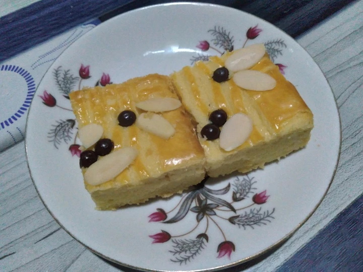 Cara Mudah Membikin Resep Lekker Holland yang Bisa Manjain Lidah Anti Ribet, Bikin Ngiler