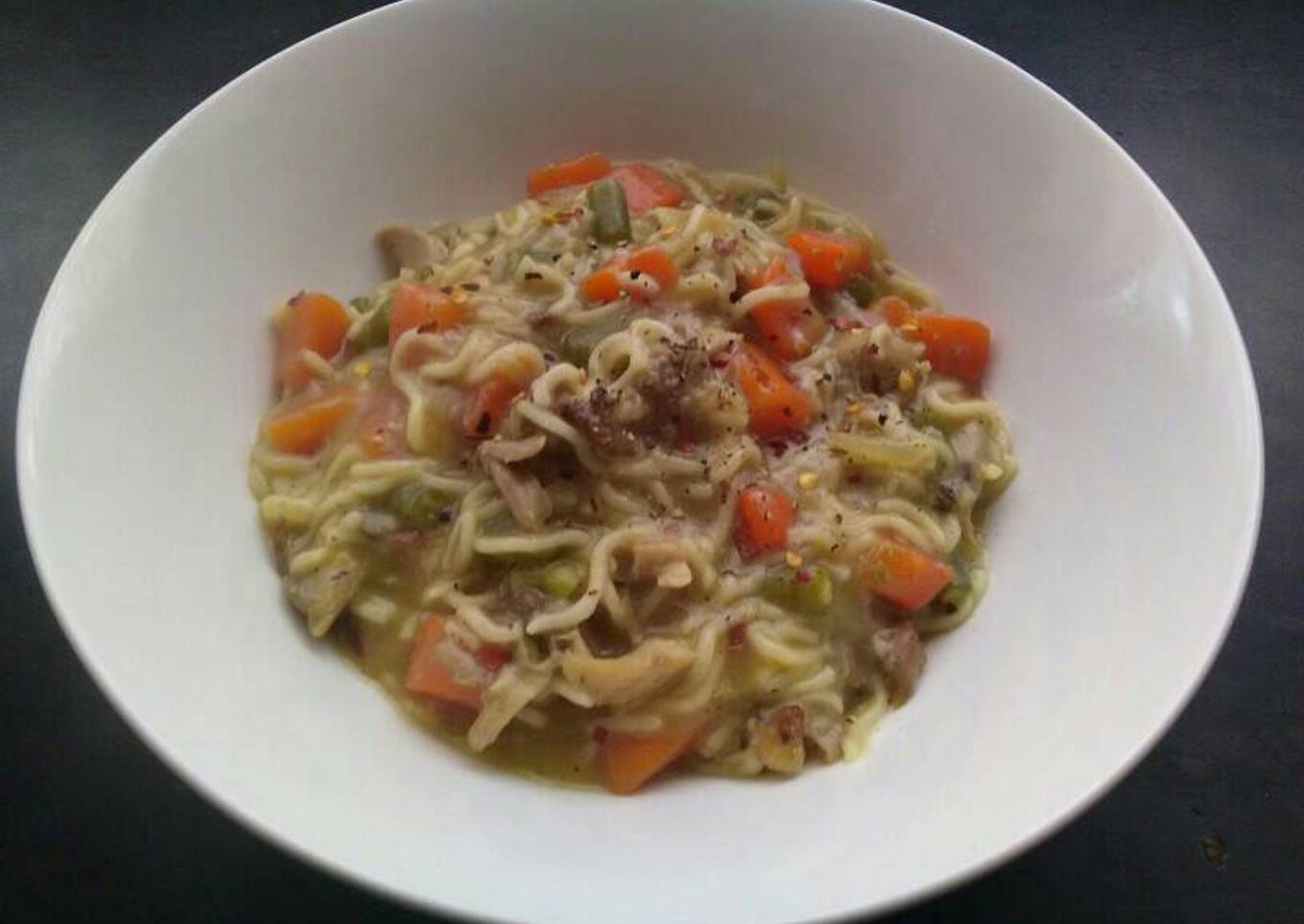 Untitled Soup