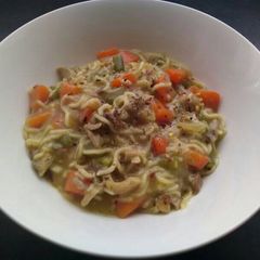 A picture of Untitled Soup.