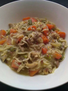 A picture of Untitled Soup.