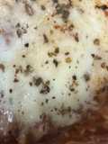 Parmegiana de frango