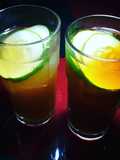 Tamarind juice & mocktail