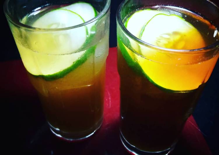 Tamarind juice &amp; mocktail