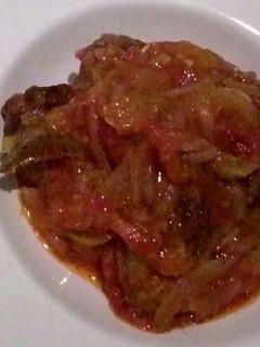Foto resep Ayam Asam Manis