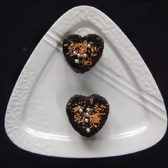 A picture of Instant Cupcake.