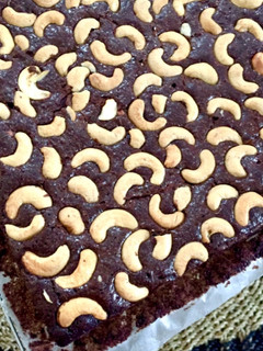 Foto resep Fudgy brownies