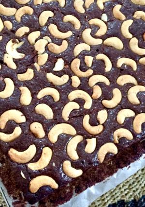 Foto resep Fudgy brownies