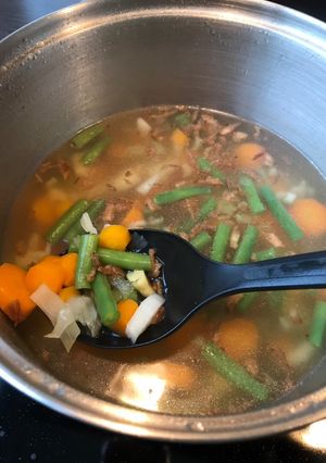 Foto resep Sayur Sop