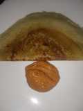 கம்பு தோசை (Kambu dosai recipe in tamil)