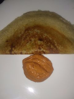 கம்பு தோசை (Kambu dosai recipe in tamil) செய்முறை முக்கிய புகைப்படம்