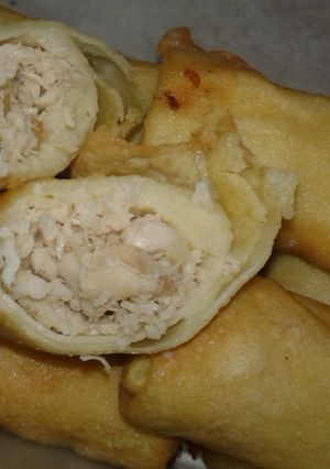 Foto resep Sosis solo simple
