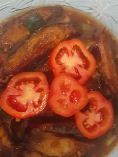Foto resep 14. Tumis Tongkol Kecap