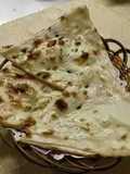 Butter Naan