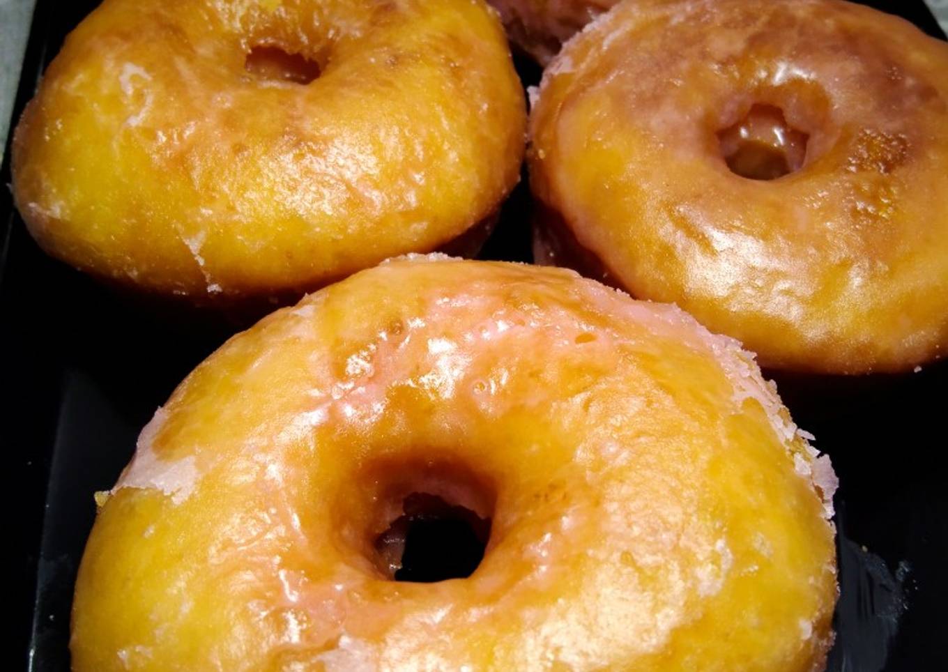 Dunkin Doughnuts