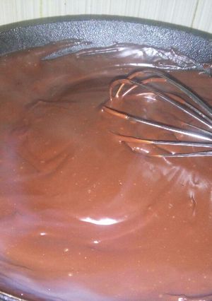 Foto resep Selai coklat homemade