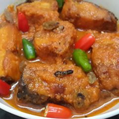 A picture of Doi Maach.