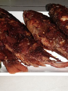 Foto resep Ikan Nila Bakar Ala Resto