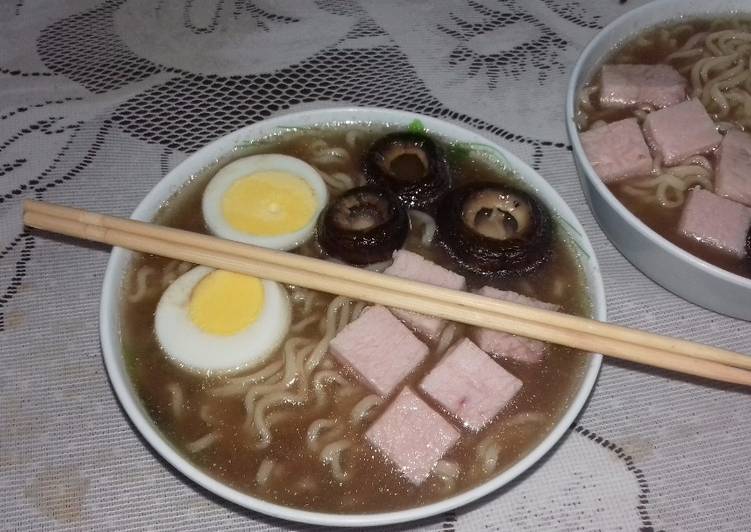 Ramen