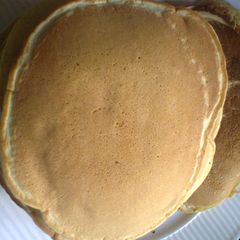 A picture of Sweet Pancakes.