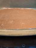 Entremet petit beurre