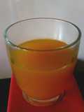 Turmeric Tea with Ginger and Hearbs