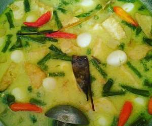 Cara Memasak Cepat Sayur santan buncis, tahu, telor puyuh,kentang Enak dan Sehat Cara Memasak Cepat Sayur santan buncis, tahu, telor puyuh,kentang Enak dan Sehat