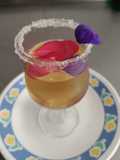 Licor de Genjibre