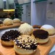 Donat jadul topping jco